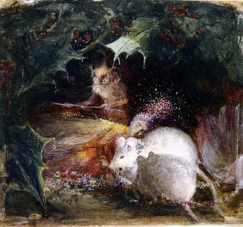 La fata dormiente